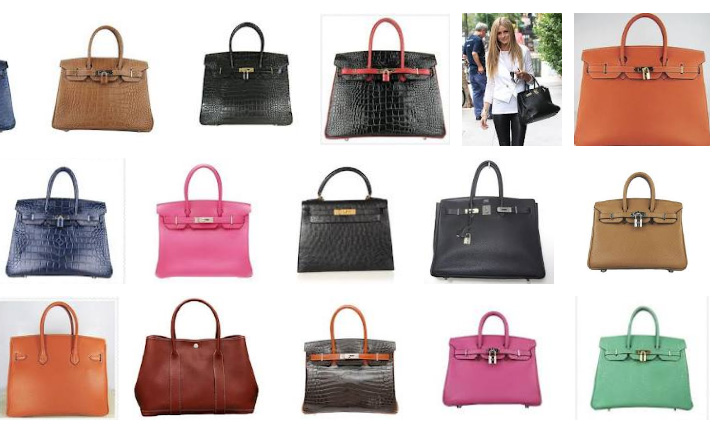 Hermes Latest Style Handbags For Past 2012 | Personal Blog of MXZTC | The Information Daily